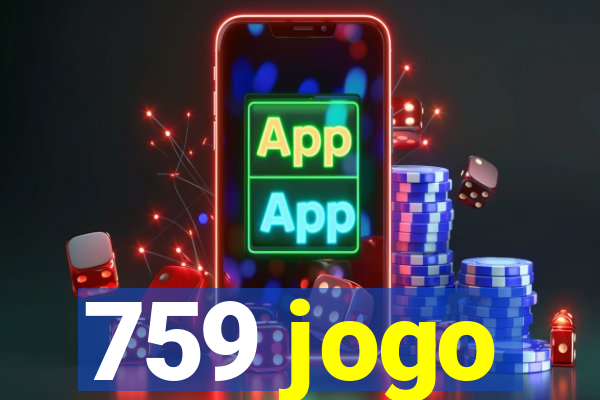 759 jogo