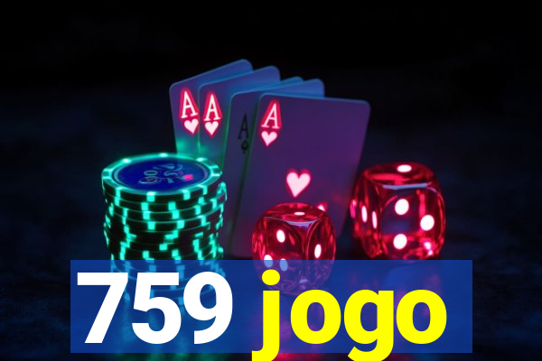 759 jogo