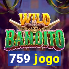 759 jogo