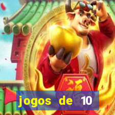 jogos de 10 centavos betano