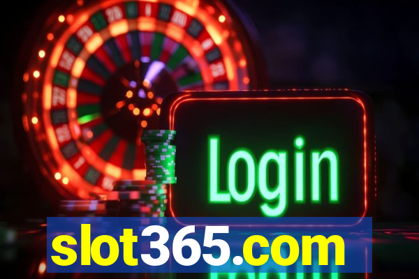 slot365.com