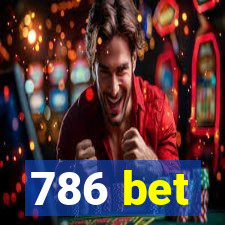 786 bet