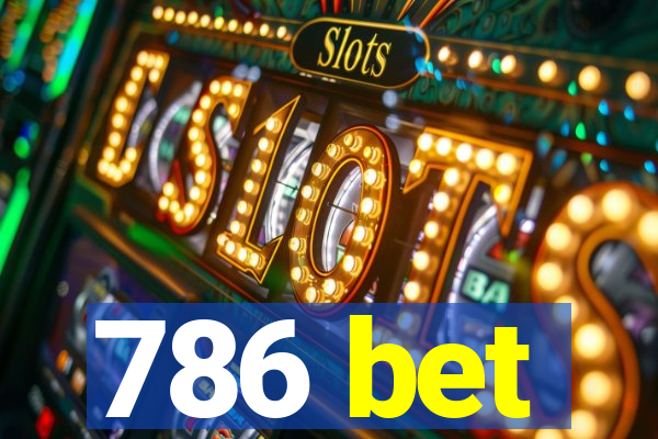 786 bet