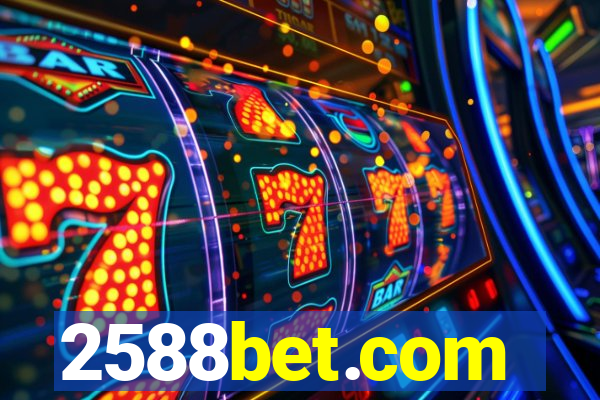 2588bet.com