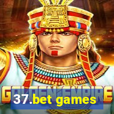 37.bet games