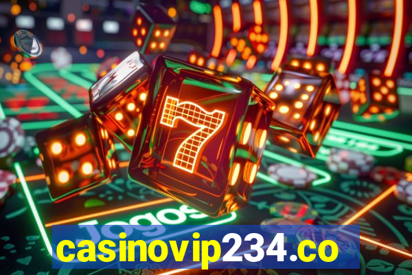 casinovip234.com