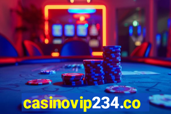 casinovip234.com