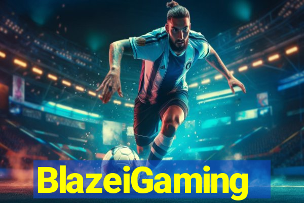 BlazeiGaming