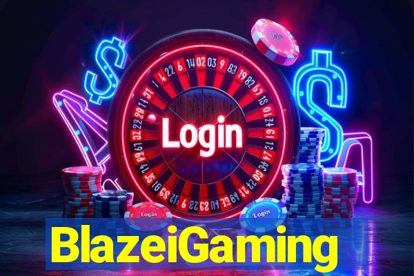 BlazeiGaming