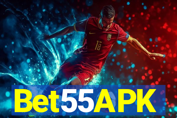 Bet55APK