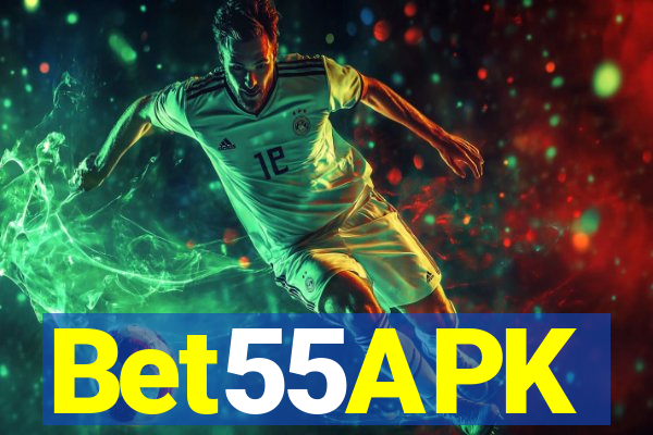 Bet55APK