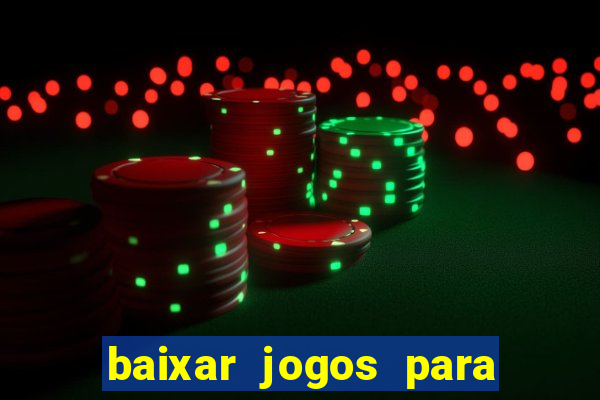 baixar jogos para pc via μtorrent