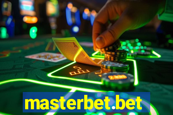 masterbet.bet