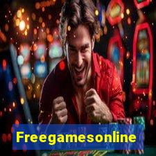 Freegamesonline