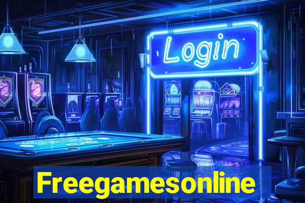 Freegamesonline