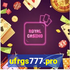 ufrgs777.pro