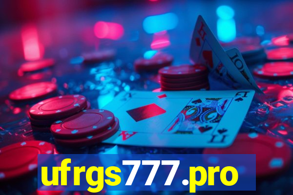 ufrgs777.pro