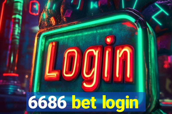 6686 bet login