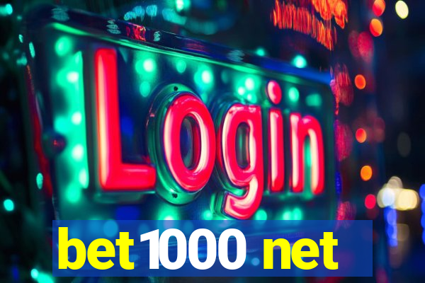 bet1000 net