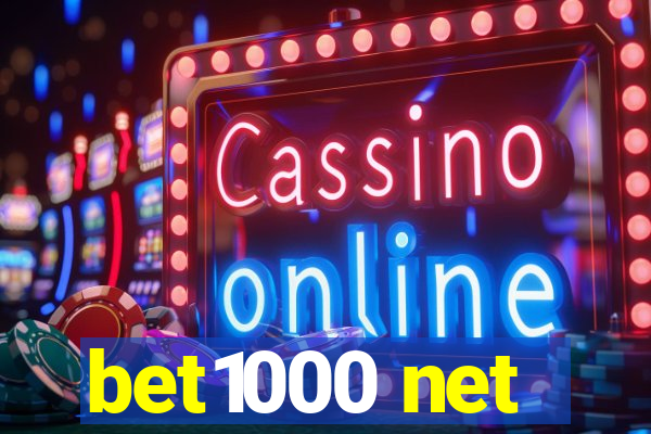 bet1000 net