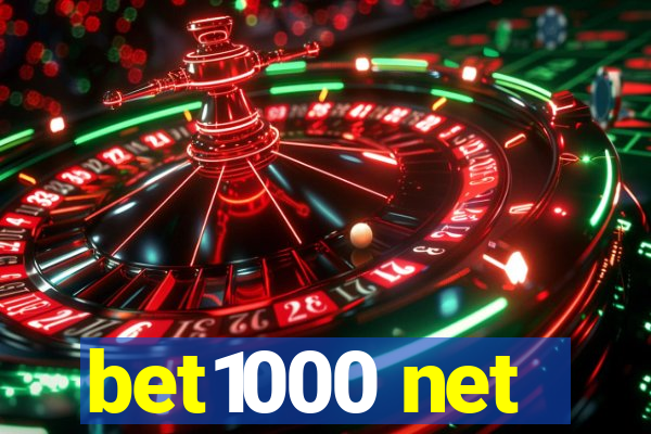 bet1000 net