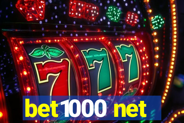 bet1000 net