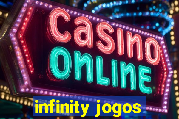 infinity jogos