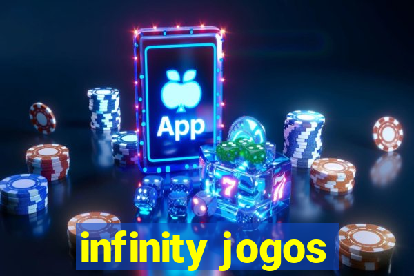 infinity jogos