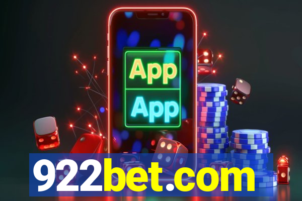 922bet.com