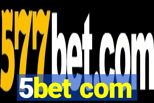 5bet com