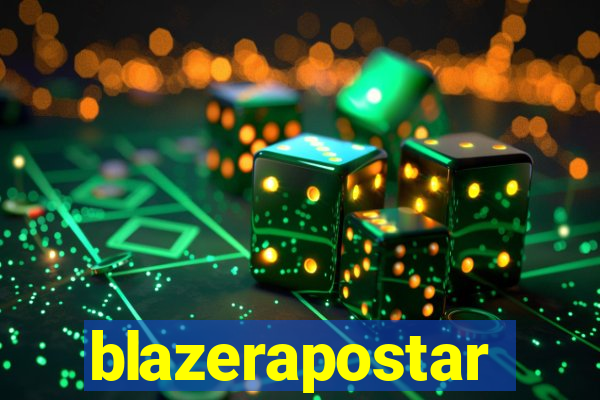 blazerapostar