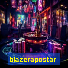 blazerapostar