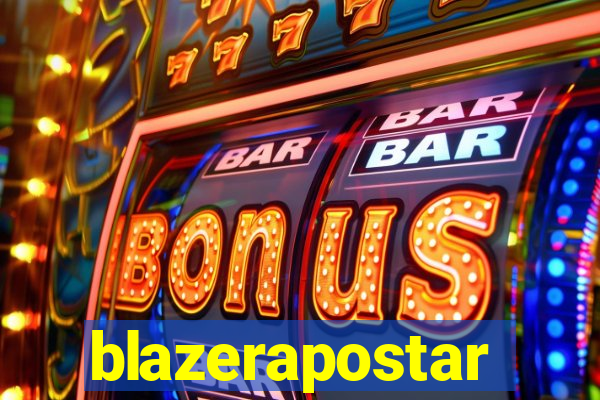 blazerapostar