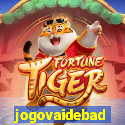 jogovaidebad