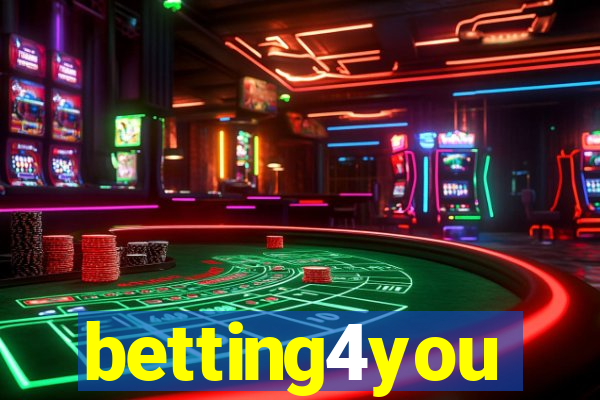 betting4you