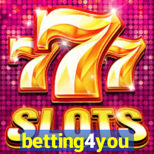 betting4you