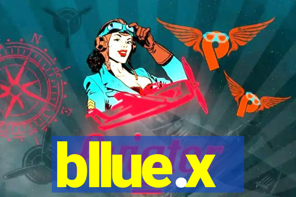 bllue.x