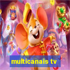 multicanais tv