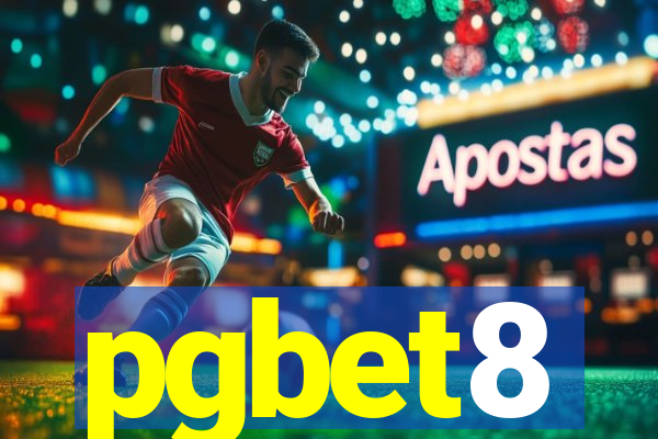 pgbet8