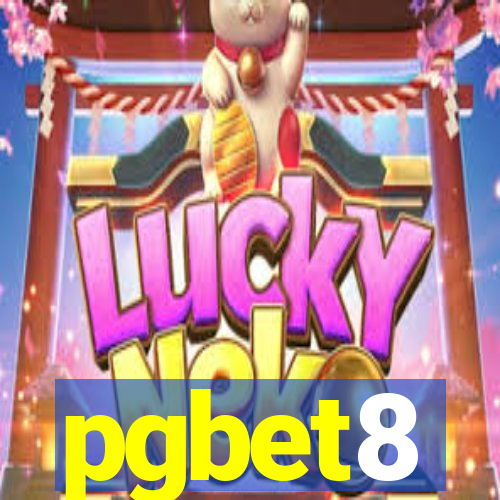 pgbet8