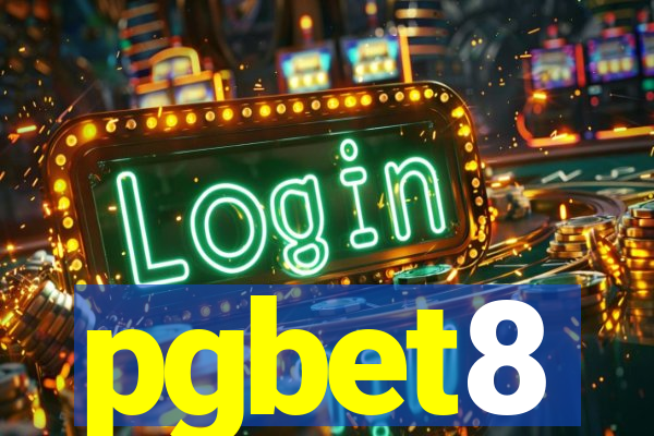 pgbet8