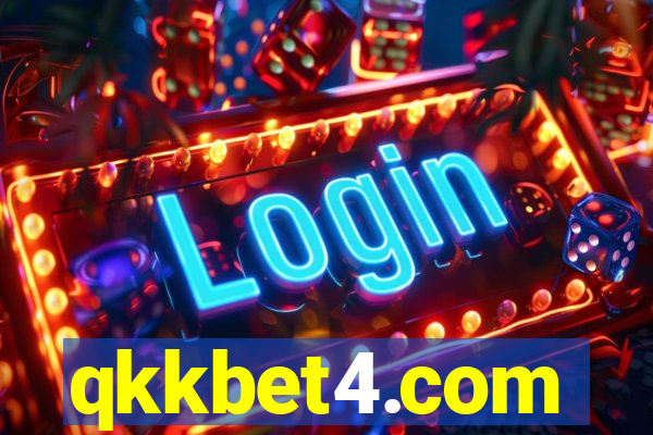 qkkbet4.com