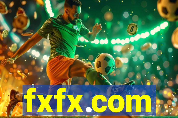 fxfx.com