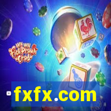 fxfx.com