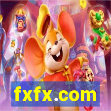 fxfx.com