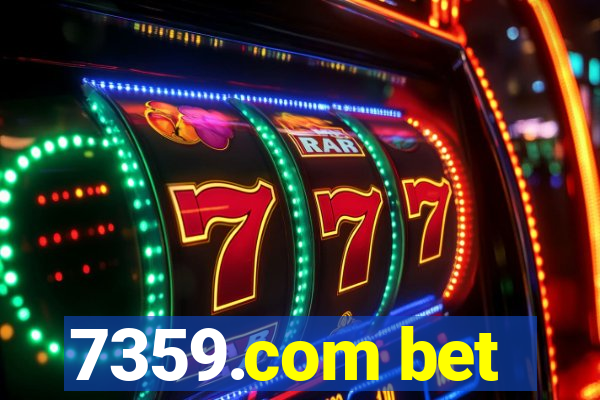 7359.com bet