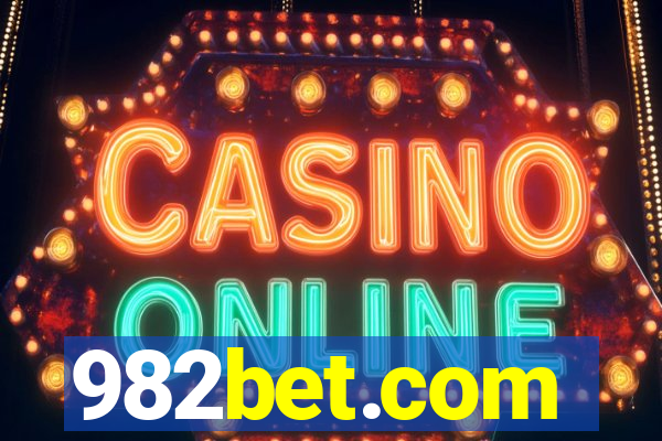 982bet.com