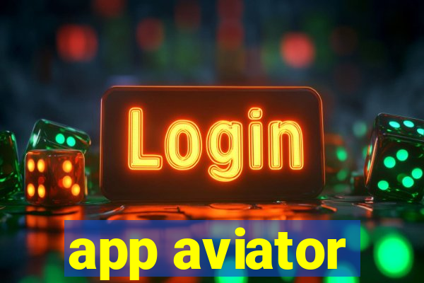 app aviator