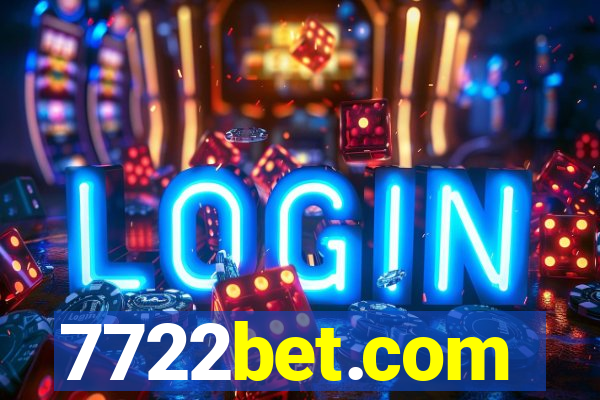 7722bet.com