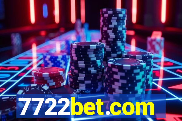 7722bet.com